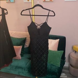 New/Never wear Body suit dress 🔥